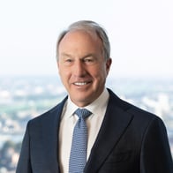 Photo of Brian Strachan - Morgan Stanley