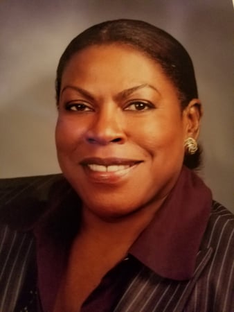 Photo of Eulene Higgins