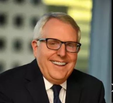 Photo of Scott Anderson