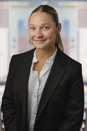 Photo of Quinn Geller