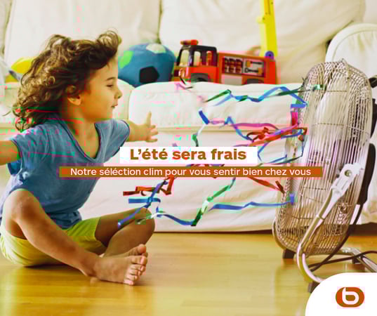 Incontournable pour un Été Chaud