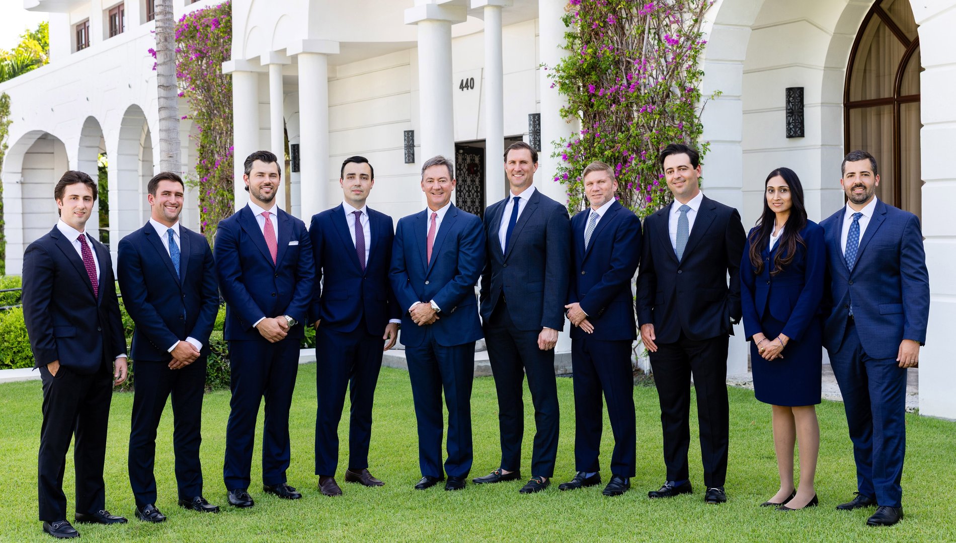Photo of Royal Banyan Wealth Management Group - Morgan Stanley