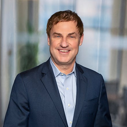 Photo of Paul Chadwick - Morgan Stanley