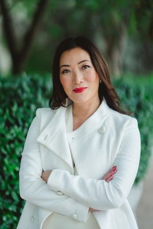 Photo of Susu Cheung