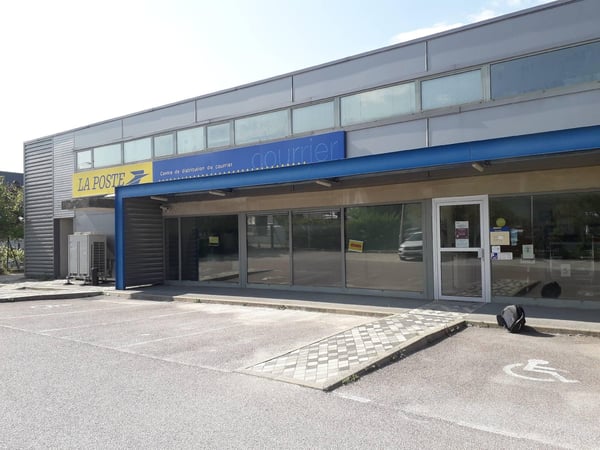 Photo du point La Poste Espace Clients Pro EPERNAY PDC1