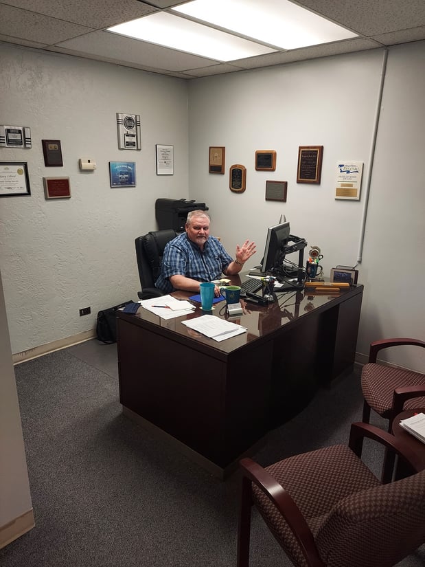 Bronco Insurance Inc. Boise, ID