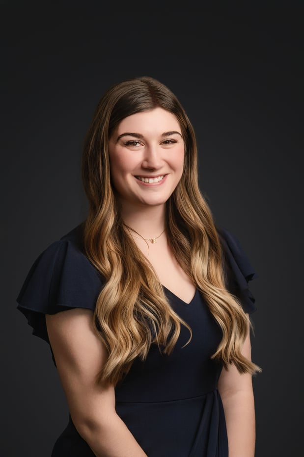 Photo of Paige A. Baggett