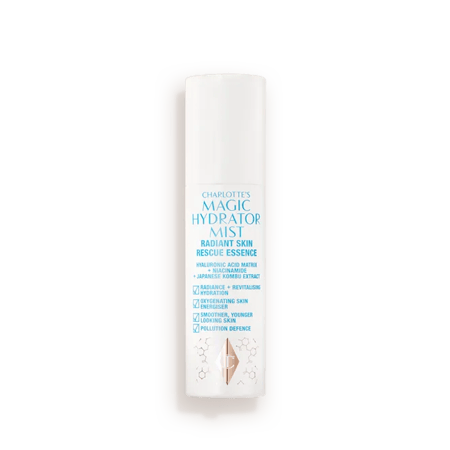CHARLOTTE'S MAGIC HYDRATOR FACE MIST
