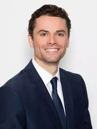 Photo of Mitch Intrieri