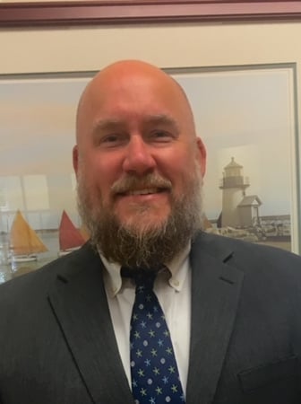 Photo of Daniel R Knipe