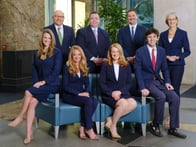 Photo of The Rast McFadden Wealth Management Group - Morgan Stanley