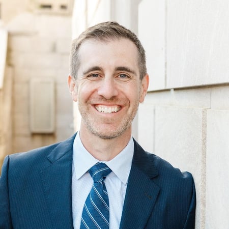 Photo of David R. Peterson