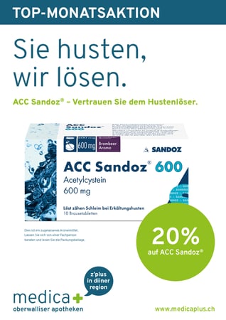 Monats-Aktion Dezember 2023