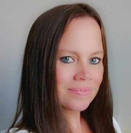 Photo of Melissa Payton