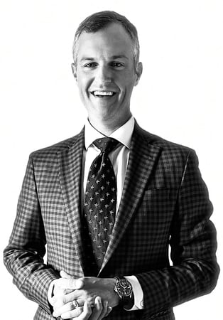 Photo of Brett A. Goldschmidt