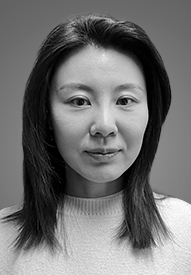 Headshot of Yili Huang at Origin Point (NMLS #2461520)