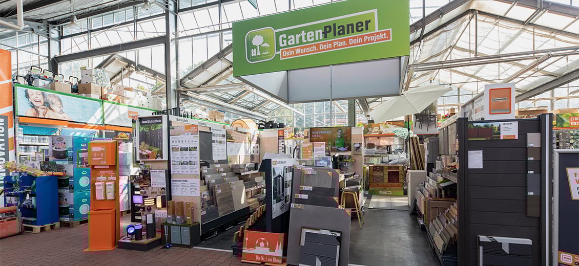 Dein OBI Markt KölnGodorf, OttoHahnStraße 68