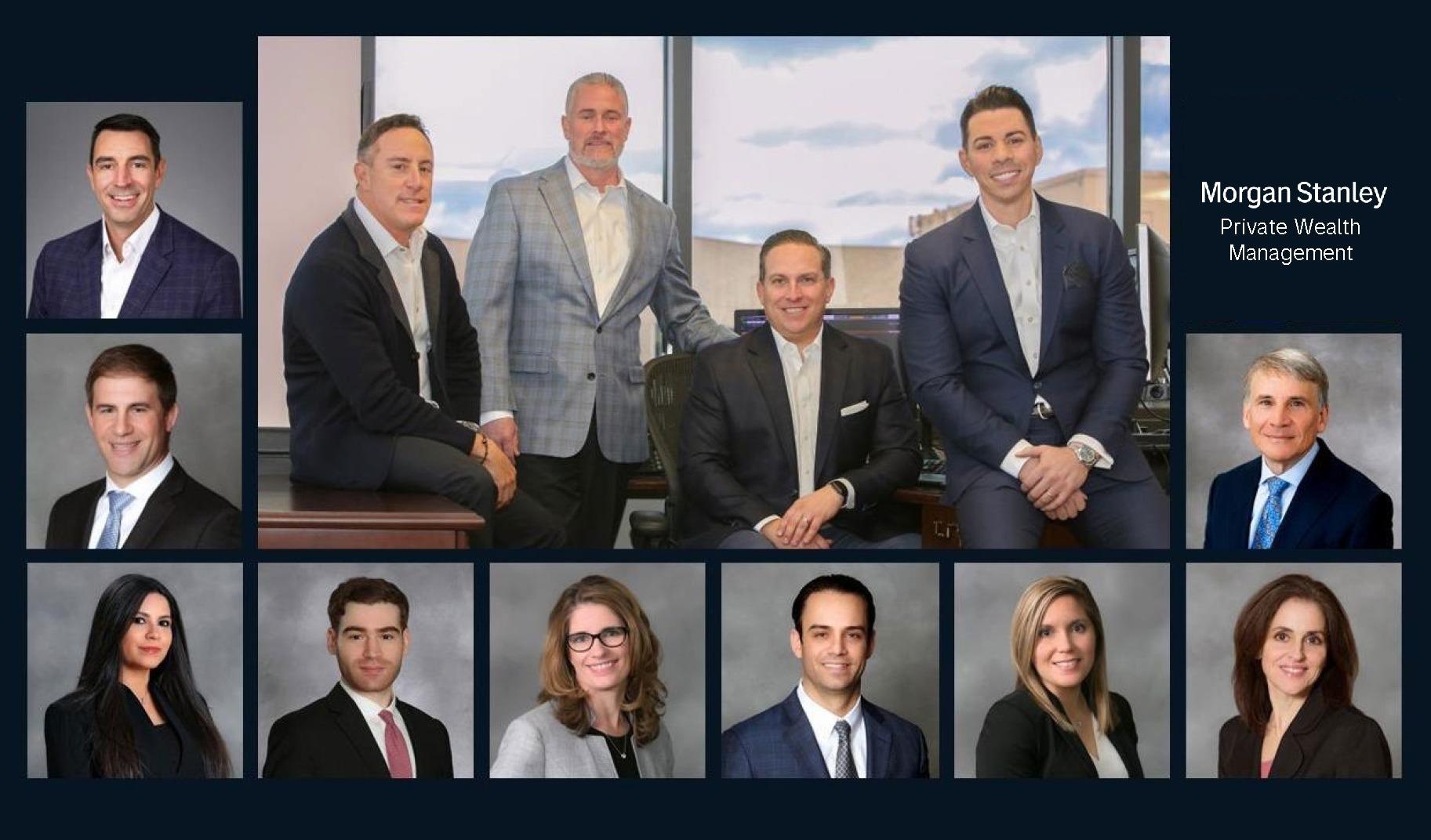 Photo of The Seminara Group - Morgan Stanley