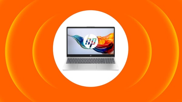 Ordinateur portable HP 15-fc0132nf chez boulanger lyon cordeliers