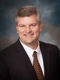 Photo of Matt Kirksey