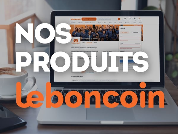 Boulanger Aix en Provence présent sur le boncoin