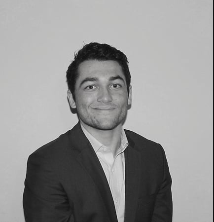 Photo of Joseph Hudson