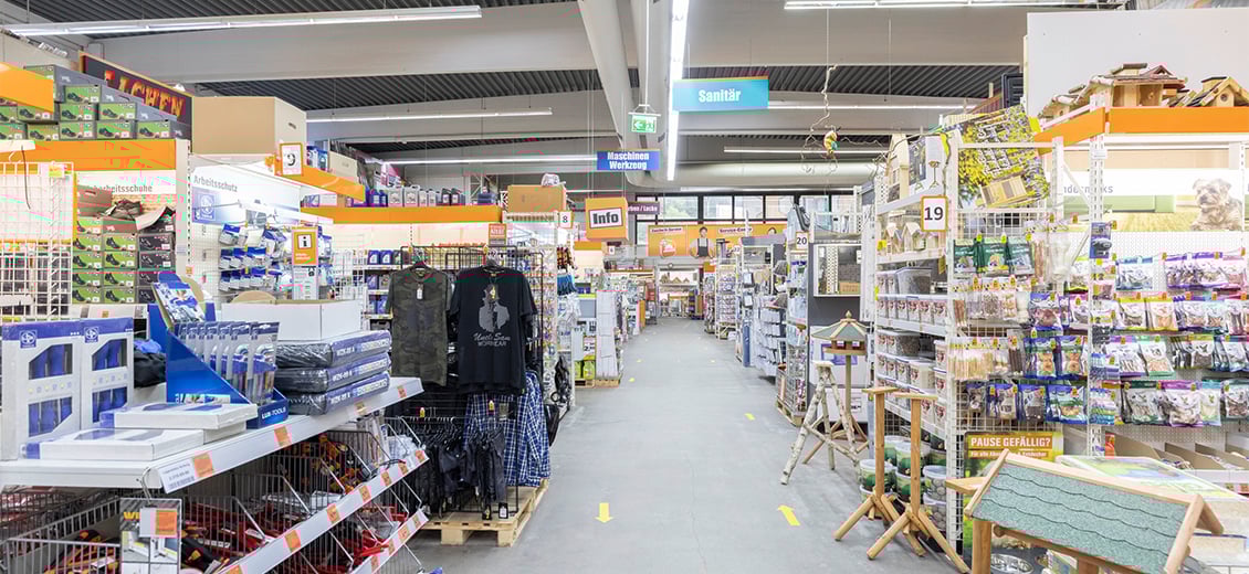 Dein OBI Markt Aachen Roermonder Straße, Roermonder Str. 177185