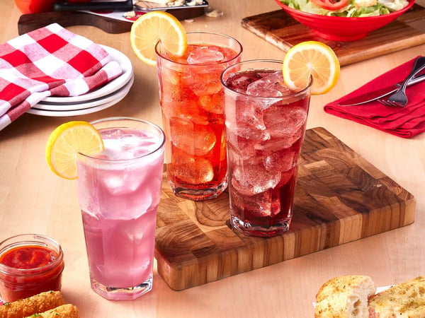 $3.99 Drinks, Everyday!