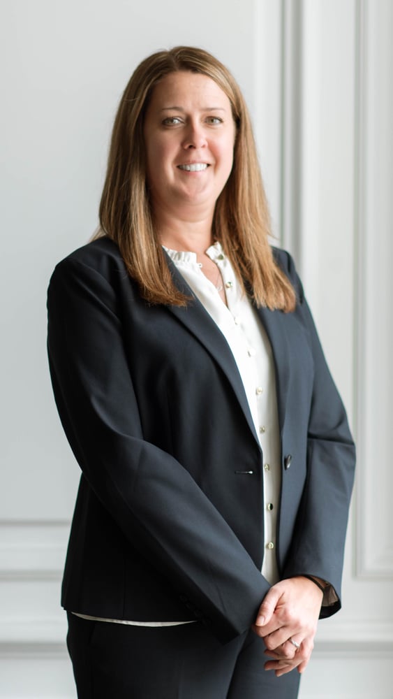 Photo of Christina Stein