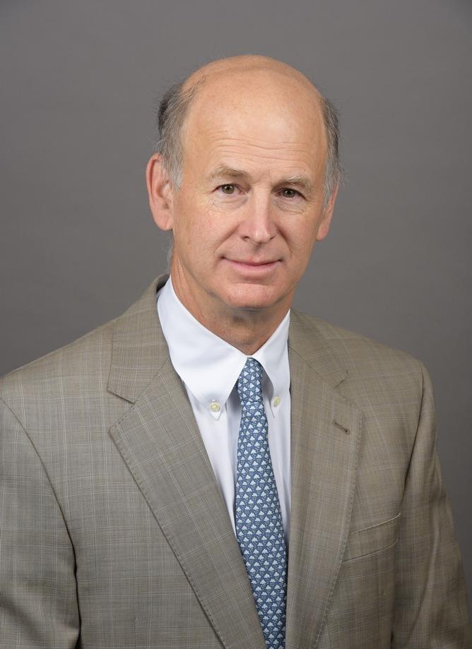 Photo of Risher Randall Jr. - Morgan Stanley