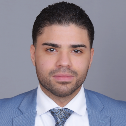 Headshot of Seranthony Felix - TD Wealth Financial Advisor