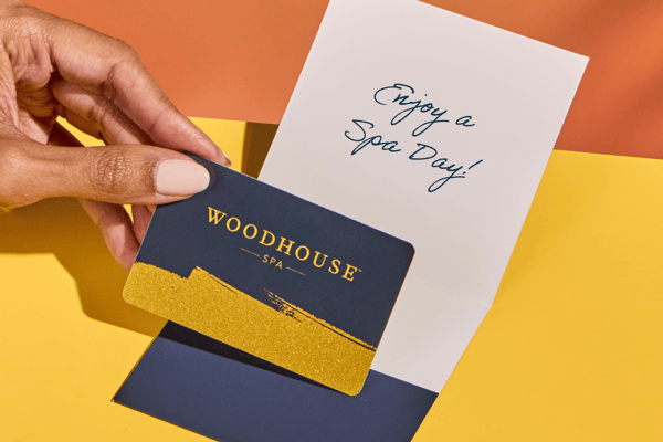 The Woodhouse Gift Card