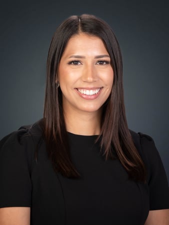 Photo of Stella Esparza