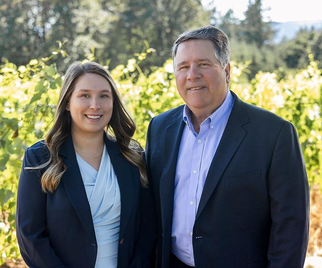 Photo of The Chehalem Mountain Group - Morgan Stanley
