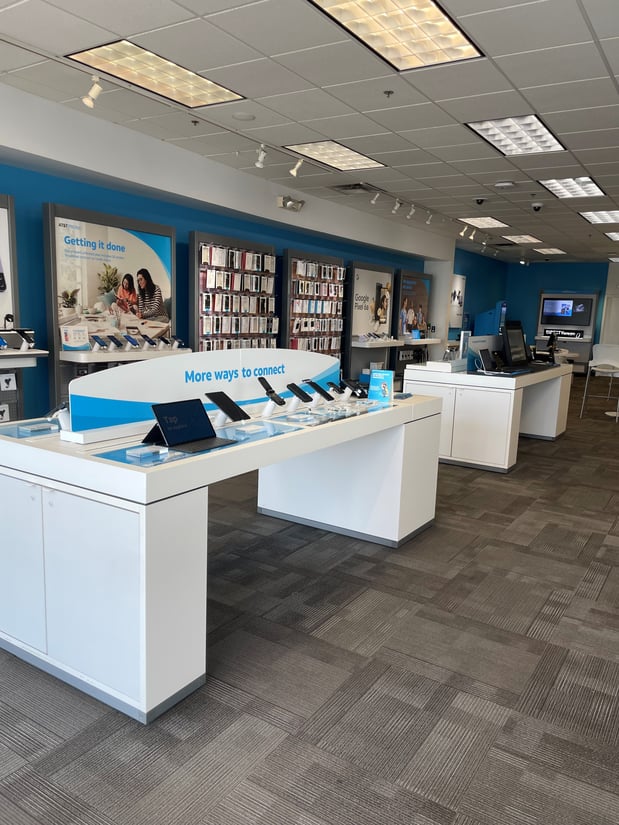 AT&T Strabane Square | Cell Phones, Wireless Plans & Accessories | 325 ...