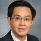 Abraham P. Houng, M.D.