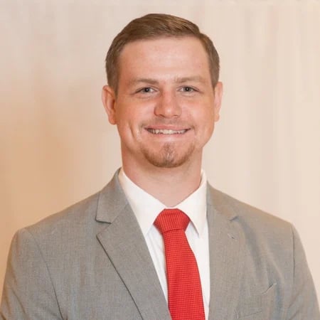 Photo of Logan Parker