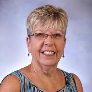 Photo of Cindy Given