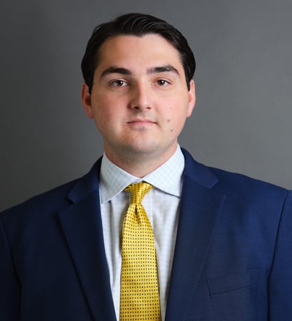 Photo of Hayden Cassone