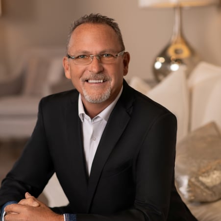 Bo Henderson California Closets Southwest Florida Vice President