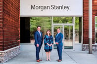 Photo of Molinero-George Group - Morgan Stanley