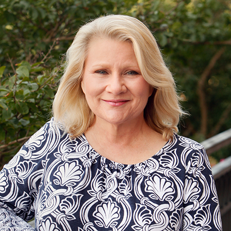 Photo of Lorrie Swartz