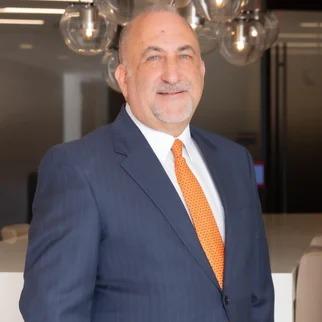 Photo of Robert Silver