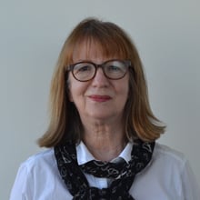 Andrée Devlin California Closets QC118 Montreal Customer Liaison