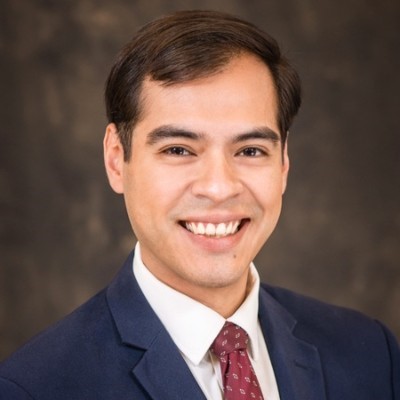 Photo of Kevin Valdez