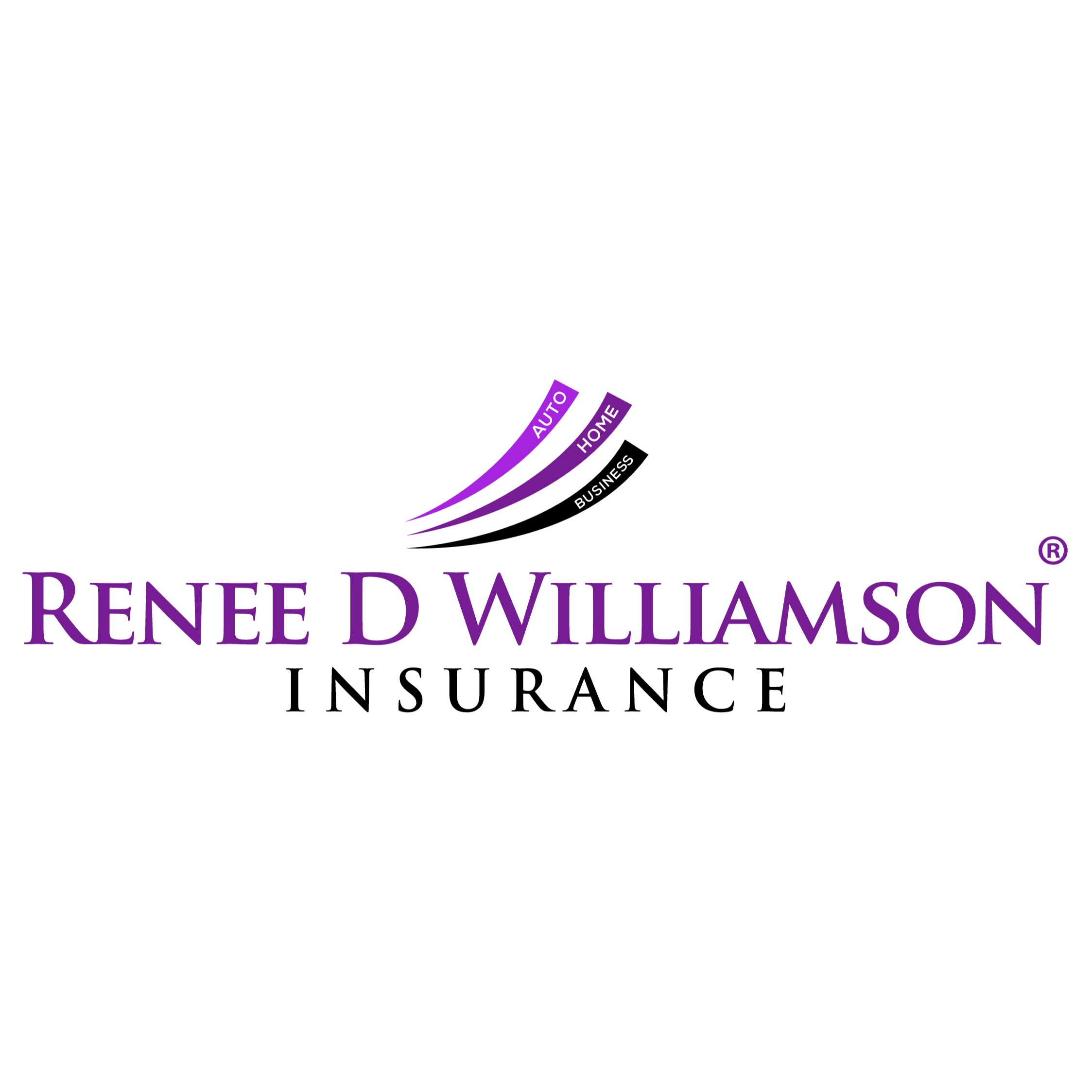 Renee D Williamson, Insurance Agent