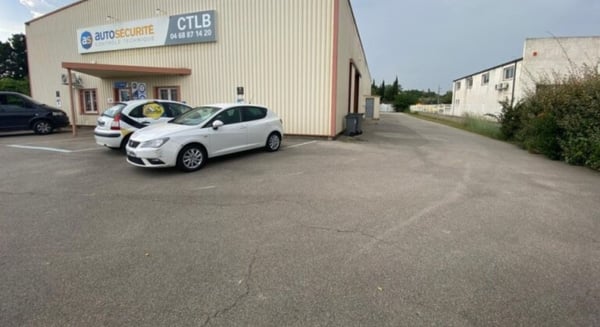 Contrôle technique LE BOULOU
