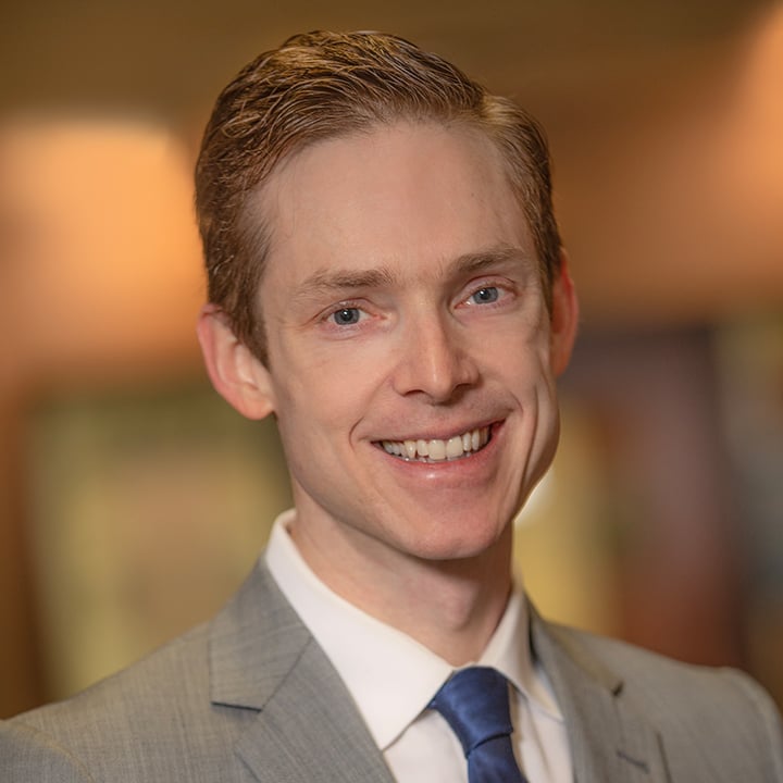 Luke White, DO - Beacon Medical Group Pulmonology and General Surgery