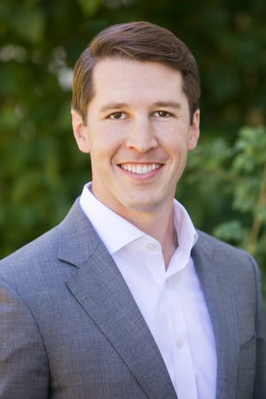 Photo of Dean Miller