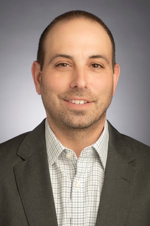 Photo of Michael Berger